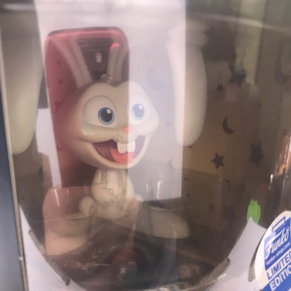 Disney Pixar’s Presto Funko - Picture 2 of 6